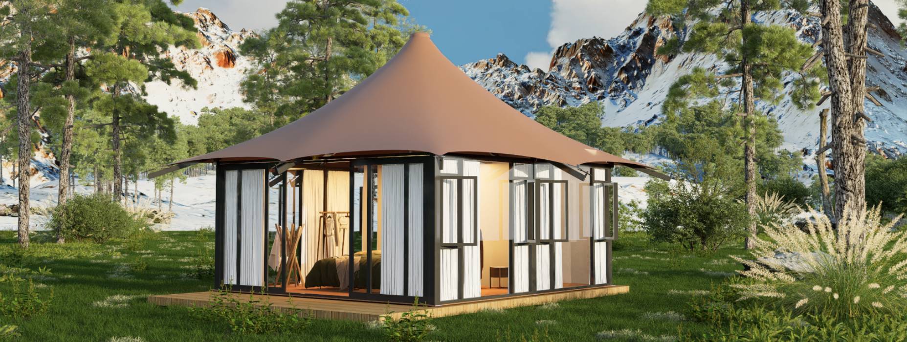 元宝区装配式建筑厂家